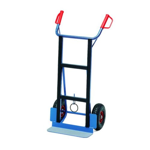 Steekwagens voor apparaten