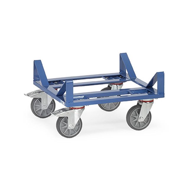 Rolplateau's voor rollen