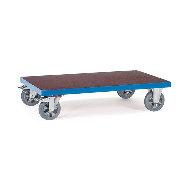Platformwagen
