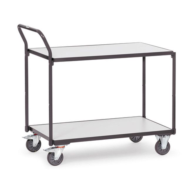Tafelwagen ESD