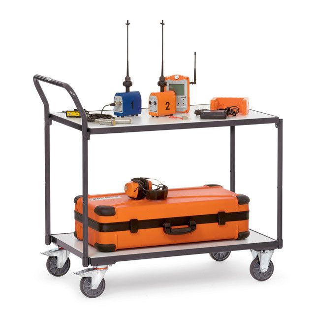 Tafelwagen ESD - Image 2