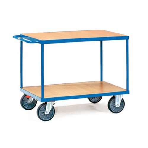 Tafelwagens