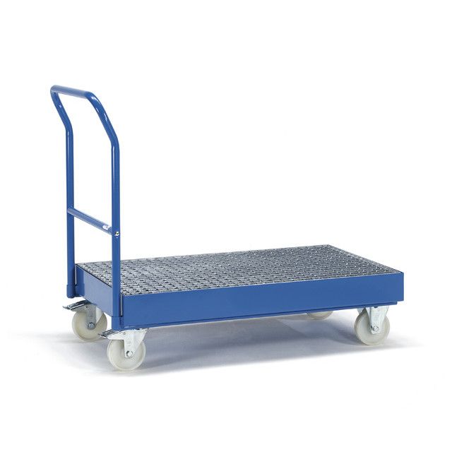Vatentransportwagen