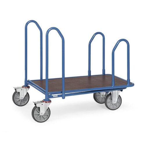 C+C wagen met beugels