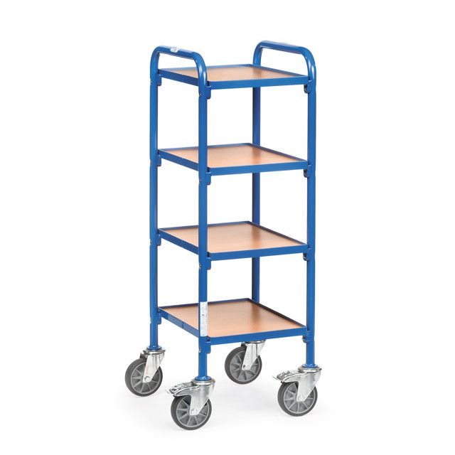 Bijzetwagen, 430 mm - Image 2