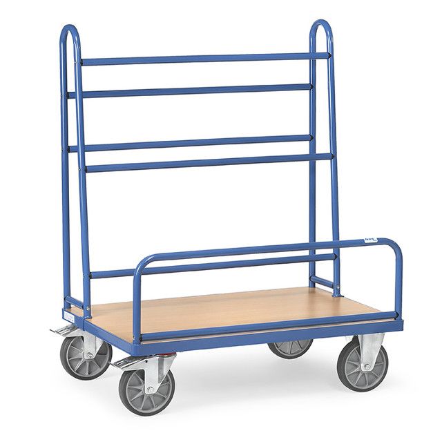 Platenwagen
