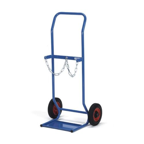 Gasfleswagen
