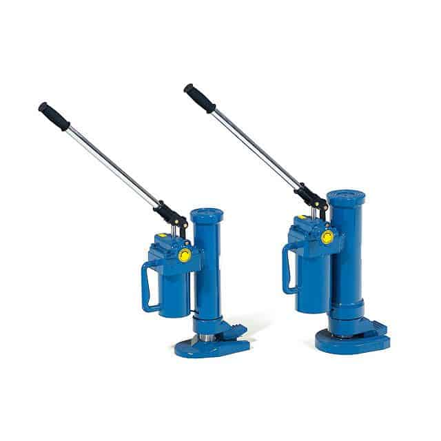 Machineheffers
