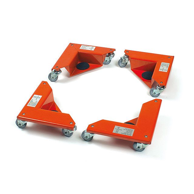 Hoekrollers