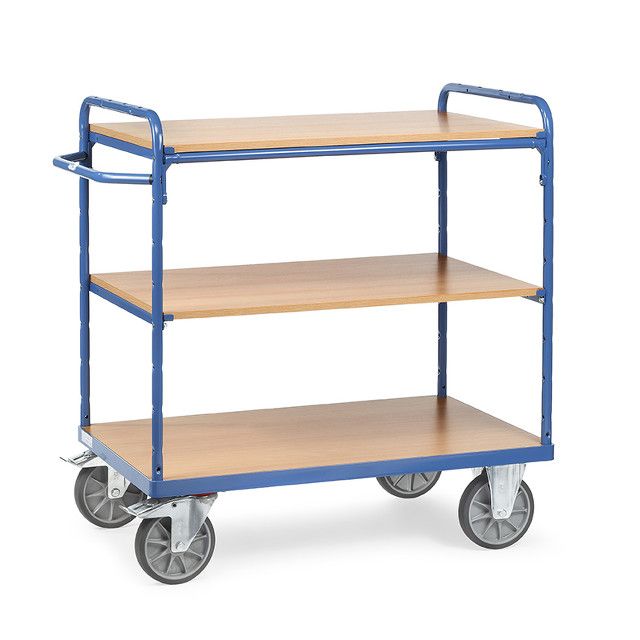 Standaard etagewagen