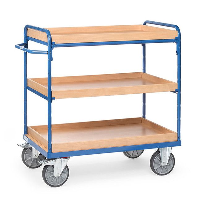 Kuipetagewagen