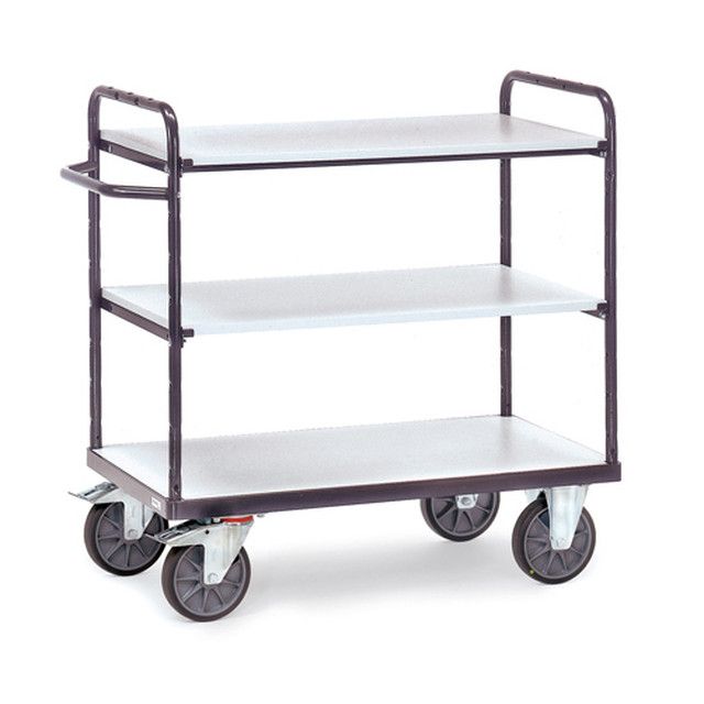 Etagewagen ESD