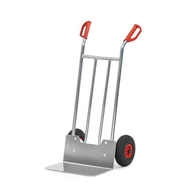 Aluminium steekwagen - Image 2