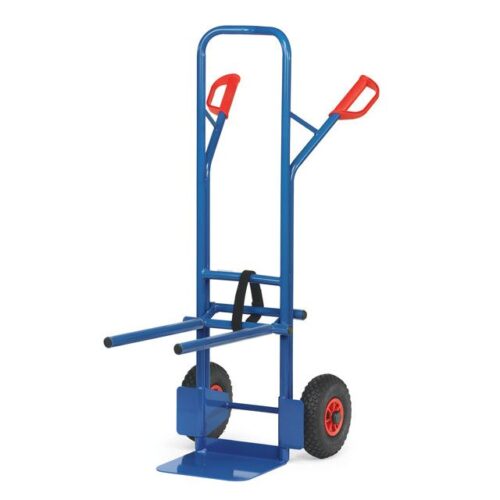 Steekwagens voor stoelen