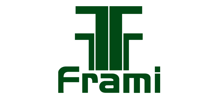 Frami interne transportmiddelen
