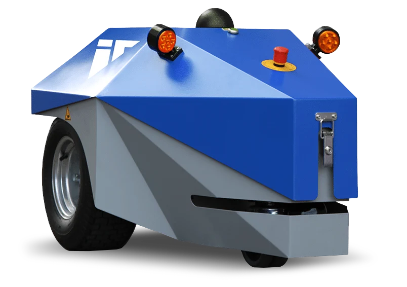 Innok robotics - movers