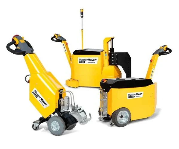 MasterMover movers