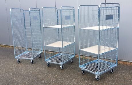 Rolconatiners op maat