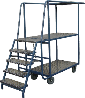 Keurwagens