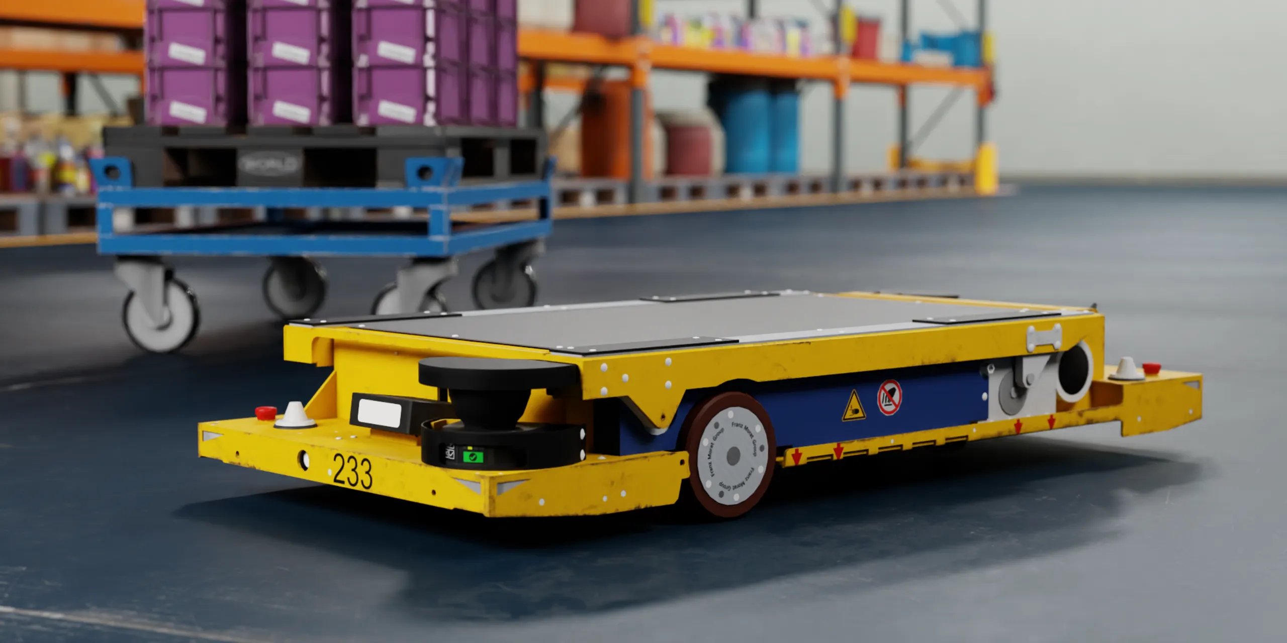 intermove solutions factory automation