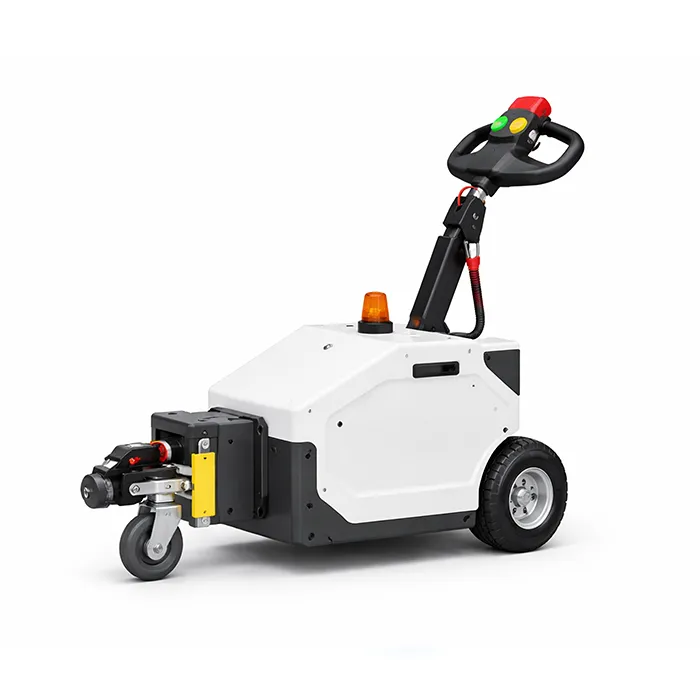 intermove solutions - movers en robotoplossingen