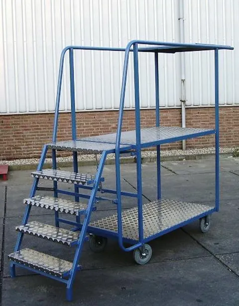 maatwerk transportmiddelen voor de AGF branche